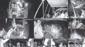 Küresel Sumud Filosu’na İsrail müdahalesi: 18 Türk vatandaşı alıkonuldu