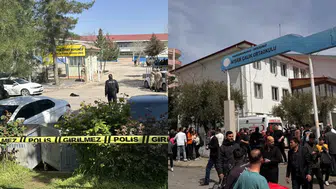 Şanlıurfa ve Kahramanmaraş saldırıları: 83 gözaltı kararı