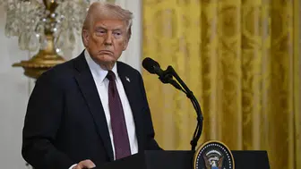 Beyaz Saray’da silahlı saldırı: 1 polis yaralandı