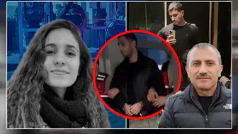 Gülistan Doku soruşturmasında eski valinin oğlunun çelişkilerle dolu ifadesi ortaya çıktı