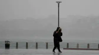 İstanbul’da yarın akşam sağanak bekleniyor