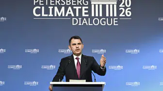 Bakan Kurum: “Yaklaşımımız; diyalog, uzlaşı ve aksiyon ilkelerine dayanmaktadır”