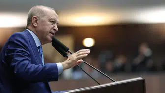 Cumhurbaşkanı Erdoğan: "Kardeşliğimizi yüceltelim"