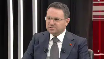 Bakan Gürlek: “Suça sürüklenen çocuklar var”