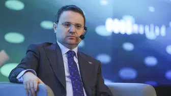 Bakan Gürlek: "Vatandaşlarımızın hukukunu en güçlü şekilde koruyacağız"