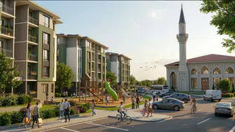 İstanbullunun beklediği gün geldi: 100 bin sosyal konut için kura maratonu başlıyor