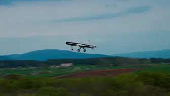 Baykar’dan yeni stratejik hamle: MIZRAK Akıllı Dolanan Mühimmat Sistemi