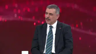 İçişleri Bakanı Mustafa Çiftçi: “2026 suçla mücadelede yeni bir sayfa olacak”