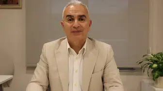 Prof. Dr. Bozcuk: “Yapay zeka onkologlara yardımcı oluyor”