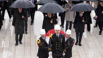 Bakan Tekin:” Sorumluluk şuuru yüksek nesiller yetiştirmek başlıca görevimizdir"