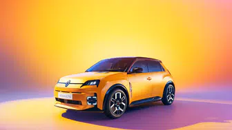 Renault 5 E-Tech – Yeni Retro’nun Elektrikli Hâli