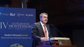 Bakan Tekin’den eğitimde değer ve şahsiyet vurgusu