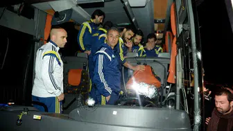 Fenerbahçe takım otobüsüne saldırı dosyasında yeni gelişme: Takipsizlik kararı yeniden değerlendirilecek