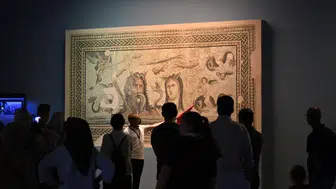 Müze ve ören yerleri Kurban Bayramı boyunca ziyaretçilerini ağırlayacak