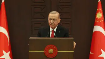 Cumhurbaşkanı Erdoğan’dan 19 Mayıs mesajı