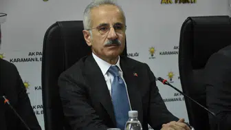 Bakan Uraloğlu: “77 ilimizi bölünmüş yollarla birbirine bağladık”