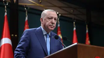 Cumhurbaşkanı Erdoğan, Trump ve bölge liderleriyle İran gündemini görüştü