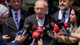 Kılıçdaroğlu: "Köklerimize ve ahlakımıza sahip çıkmak zorundayız"