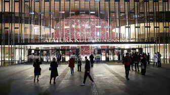 Dünya düzeninin geleceği İstanbul’da tartışılacak: World Decolonization Forum