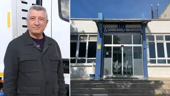 Güzelbahçe Belediyesine rüşvet soruşturması: Başkan Günay tutuklandı