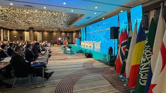 “18. İstanbul Güvenlik Konferansı”nda bölgesel güvenlik ve savunma iş birliği mesajı