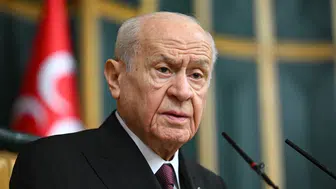 MHP Genel Başkanı Bahçeli’den 19 Mayıs mesajı