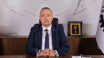 CHP, Uşak Belediye Başkanı Özkan Yalım’ı ihraç etti