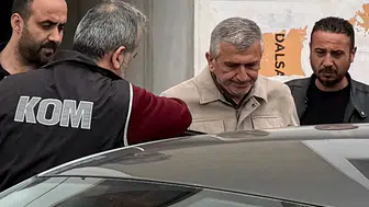 Akçakoca Belediye Başkanı Albayrak "irtikap" soruşturmasında tutuklandı