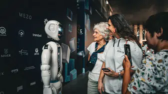 İstanbul’da dijital sanat buluşması başlıyor: IDAF 2026 kapılarını açıyor