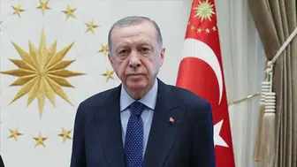 Cumhurbaşkanı Erdoğan’dan şehit polislerin ailelerine taziye mesajı