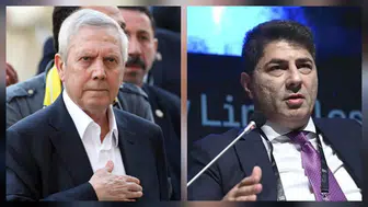 Fenerbahçe’de başkanlık yarışı: Yıldırım’dan “birlik” çağrısı, Safi’den “şampiyonluk” sözü