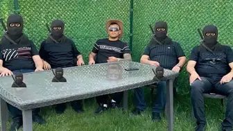 Hakime yönelik tehditlerde “Daltonlar” detayı