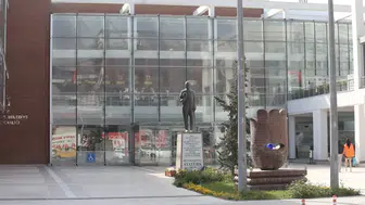 Eskişehir’de Tepebaşı Belediyesine operasyon: 60 şüpheli hakkında gözaltı kararı