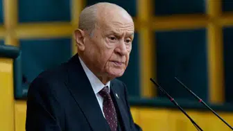 MHP Genel Başkanı Bahçeli: “Terörsüz Türkiye’nin yeni yol haritası şekilleniyor”