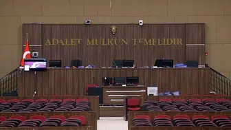 Casusluk davasında savcılıktan ara mütalaa: Tutukluluğun devamı istendi