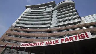 CHP’nin tedbir itirazı reddedildi