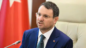 Adalet Bakanı Gürlek’ten Özgür Özel açıklaması