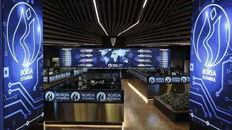 Borsa İstanbul haftaya pozitif başladı
