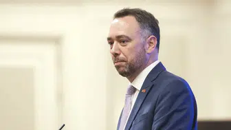 Belçika Dışişleri Bakanı Prevot: “Türkiye, kuşkusuz Avrupa ailesinin üyesidir”
