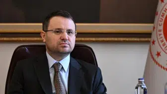 Bakan Gürlek: “Madde bağımlılığıyla mücadelede tüm imkanlarımızı seferber ettik”