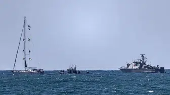 Katil İsrail’in alıkoyduğu Türk aktivistler bugün İstanbul’a dönüyor