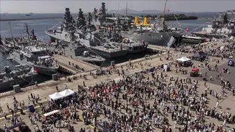 TEKNOFEST Mavi Vatan bu yıl Gölcük’te düzenlenecek