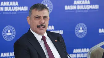 İçişleri Bakanı Çiftçi: “Uyuşturucuyla mücadelede ünlü, ünsüz ayrımı yok”