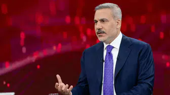 Bakan Fidan: "Türkiye ve Japonya İHA alanında stratejik ortaklık geliştirebilir"