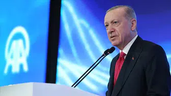 Cumhurbaşkanı Erdoğan: “TOBB, Türkiye ekonomisinin omurgası ve lokomotifidir”