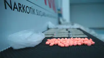Diyarbakır merkezli 9 ilde uyuşturucu operasyonu: 405 gözaltı kararı