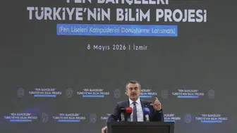 Bakan Tekin’den öğretmenlere vefa mesajı: “Bugün konuştuğumuz başarılar öğretmenlerimiz sayesinde”