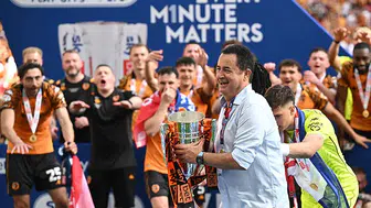 Peri masalı gerçek oldu: Hull City, Premier Lig'e yükseldi