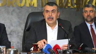 Bakan Tekin: “Cumhurbaşkanımızın liderliği sayesinde zor dönemleri aştık”