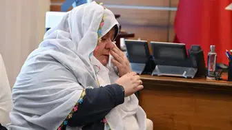 Mihalgazi Belediye Başkanı Akgün’e hakaret eden sanığa hapis cezası